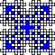 Онлайн кроссворд #1739