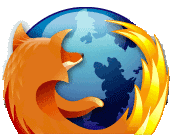 Firefox   50  