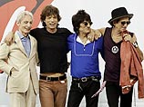  Rolling Stones    