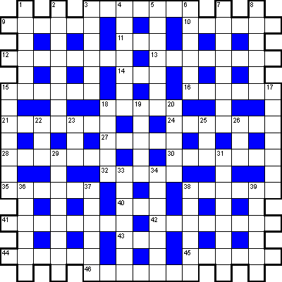 Кроссворд #7011 – absite.ru