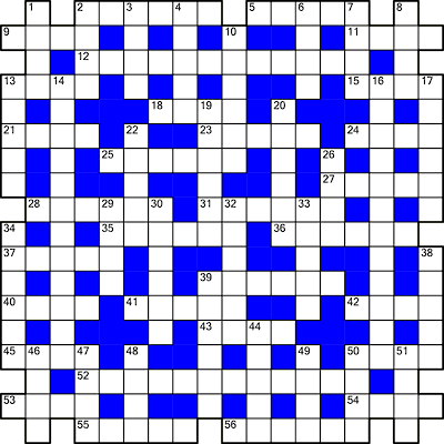 Кроссворд дня на absite.ru