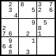 Простое судоку #4149