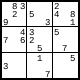 Среднее судоку #4056