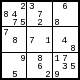 Сложное судоку #2204