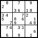 Сложное судоку #2242