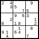 Сложное судоку #4268