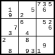 Сложное судоку #4288