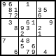 Сложное судоку #4438