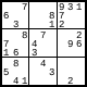 Сложное судоку #4855
