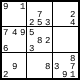 Сложное судоку #4910