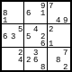 Сложное судоку #5220
