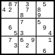 Сложное судоку #5397
