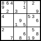 Сложное судоку #5520
