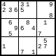 Сложное судоку #5576