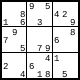 Сложное судоку #5602