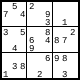 Сложное судоку #5610