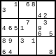 Сложное судоку #6134