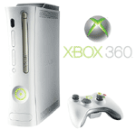 Microsoft Xbox 360: 
