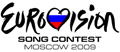 Евровидение 2009 пройдет в Москве 12, 14 и 16 мая