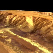   Candor Chasma.     ,    Mars Express (   esa.int)