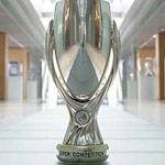 Суперкубок УЕФА (фото с сайта uefa.com)